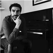 🎶 TITULADO EN PIANO Y DOCTOR EN EDUCACIÓN MUSICAL OFRECE CLASES DE PIANO: APRENDE TODO TIPO DE ESTILOS (jazz, clásico, rock, neo-soul, etc.) 🎶